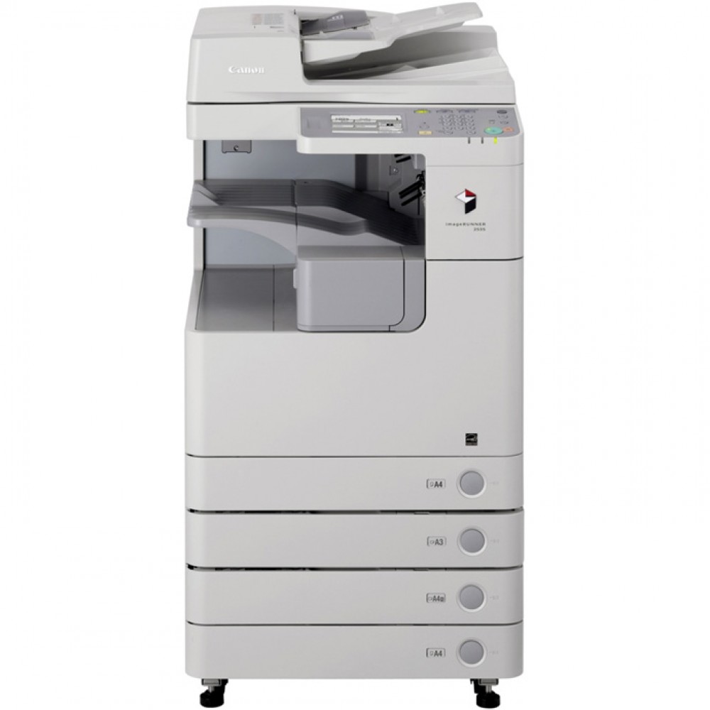 canon imagerunner 2530i scanner driver